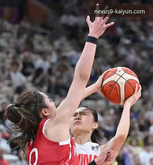 开云体育最新版APP 如何通过开云体育最新版APP深度复盘中国女篮的战术胜利?