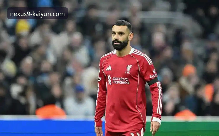 开云体育可靠吗 萨拉赫专访回顾利物浦生涯:欲望驱动力与队友情深的告别展望