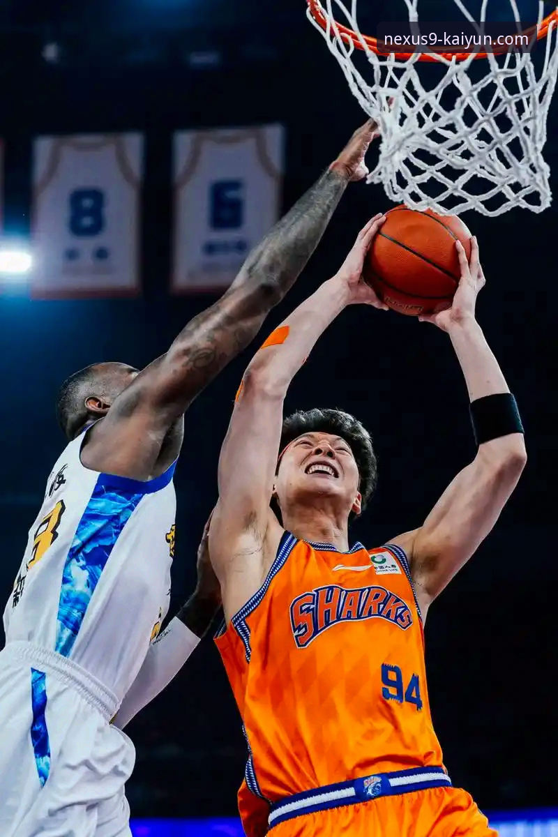 上海男篮十二连胜霸业深度评测：一场关于体系与深度的胜利剖析